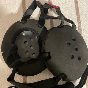 Asics Wrestling Headgear